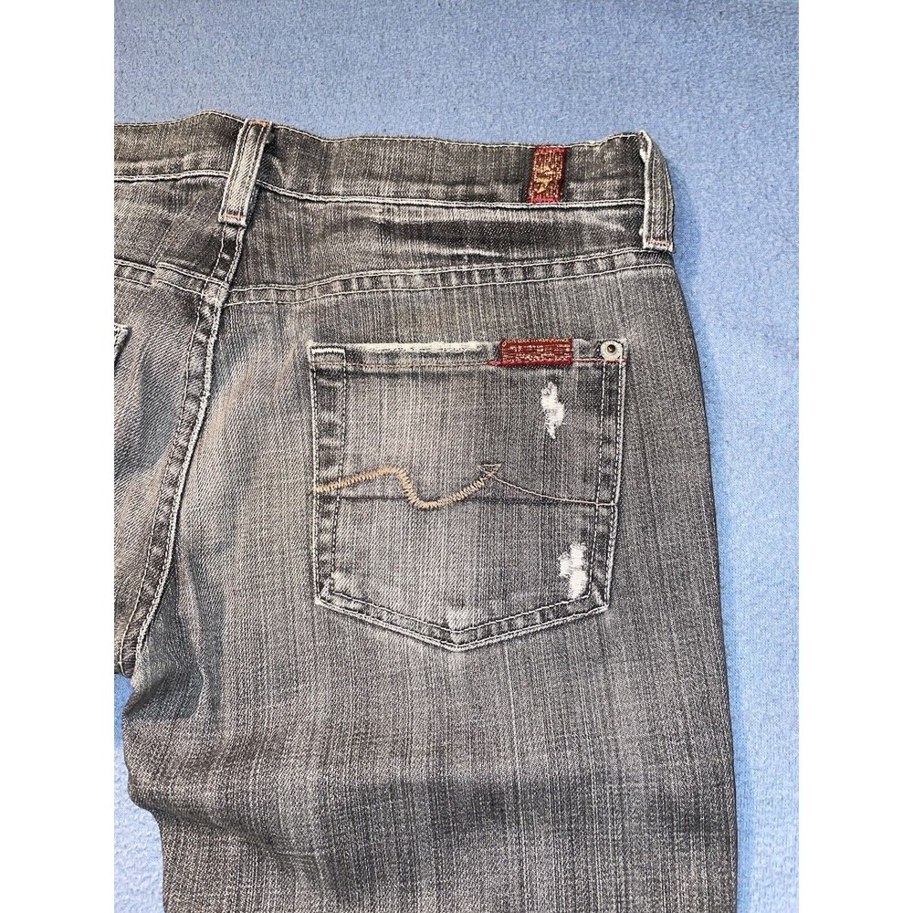 7 for all mankind jeans